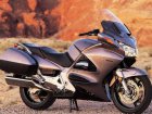 Honda ST 1300 Pan European